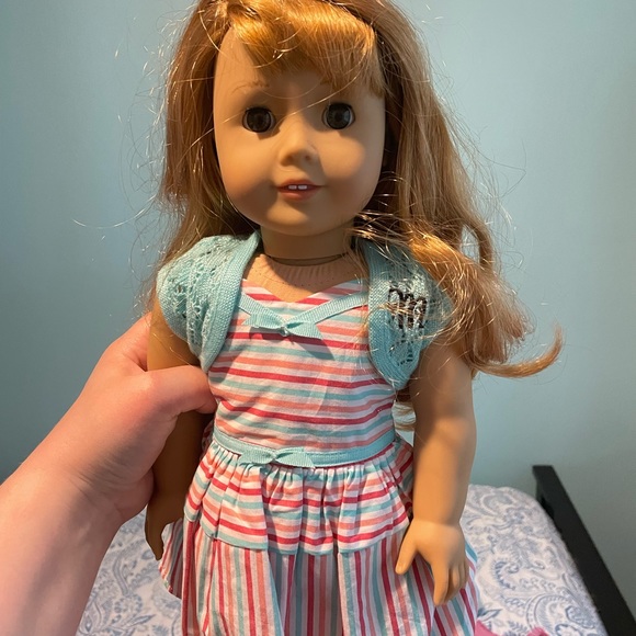 American Girls HAUL *as is - will not break up set - FIRM in price* - Picture 14 of 16